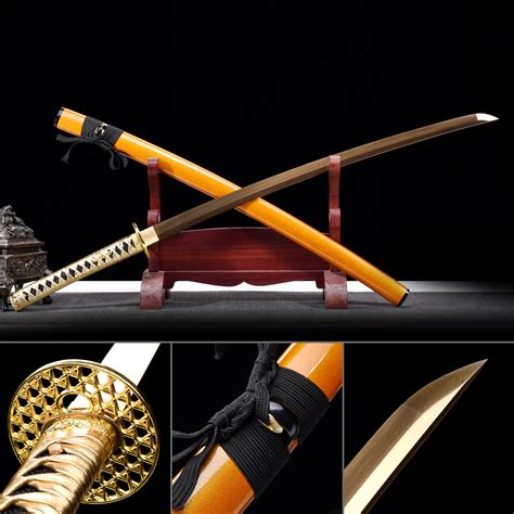 catanas|authentic japanese katana for sale.